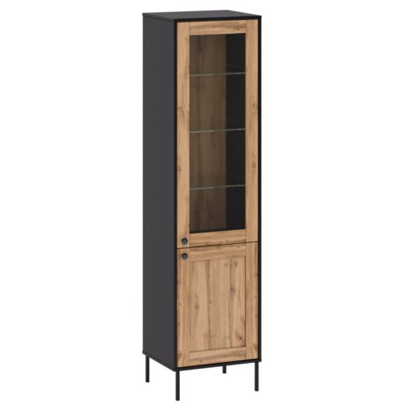 Glass cupboard Ariana A