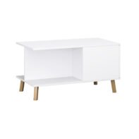 Bellagio Coffee Table for Living Room